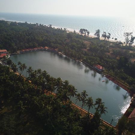 Veda5 Wellness Retreat & Spa Eski Goa Dış mekan fotoğraf