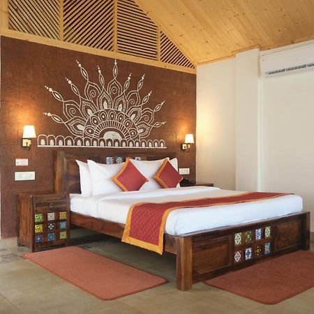 Veda5 Wellness Retreat & Spa Eski Goa Dış mekan fotoğraf