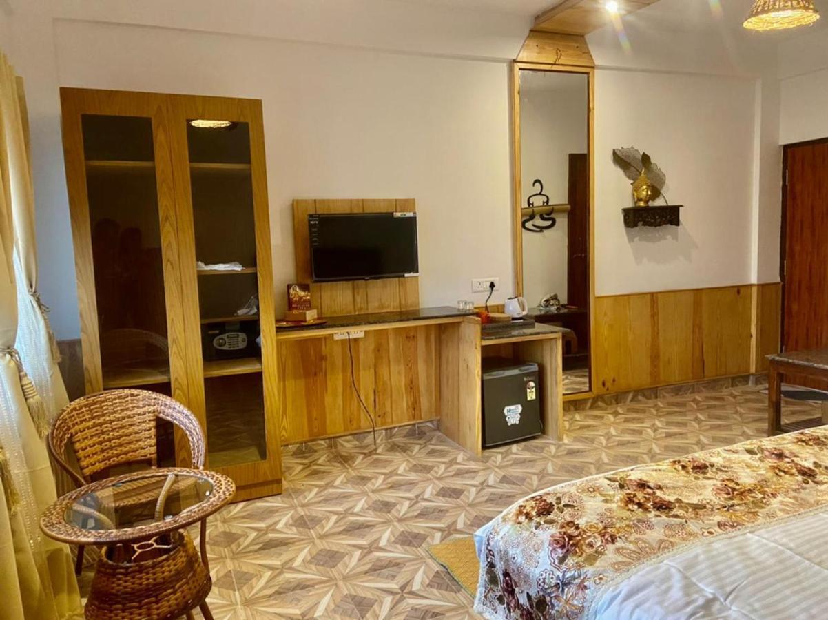 Veda5 Wellness Retreat & Spa Eski Goa Dış mekan fotoğraf