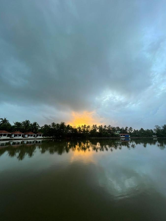 Veda5 Wellness Retreat & Spa Eski Goa Dış mekan fotoğraf