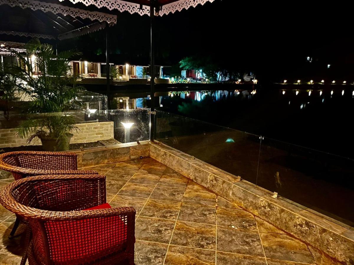 Veda5 Wellness Retreat & Spa Eski Goa Dış mekan fotoğraf