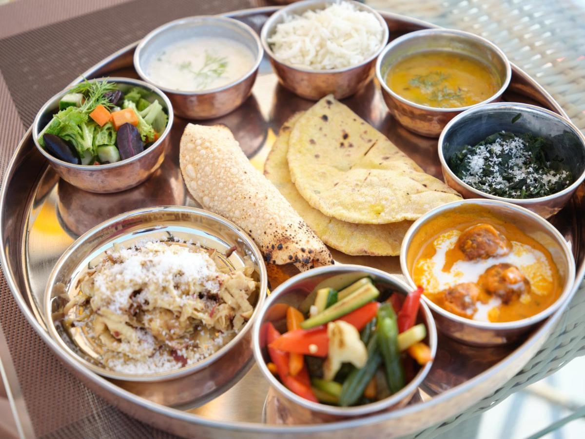 Veda5 Wellness Retreat & Spa Eski Goa Dış mekan fotoğraf